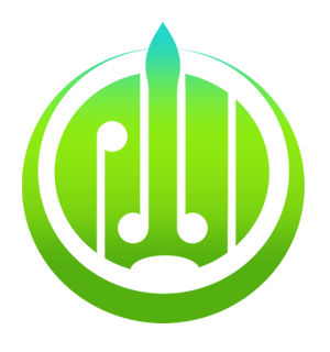logo yayasan masjid raya seririt